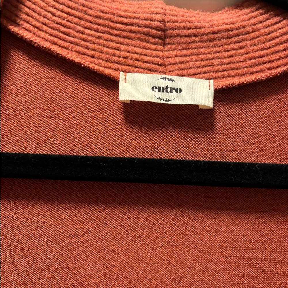 Cardigan - Picture 2 of 2